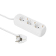 EAN 4250580161592 - Microconnect GRU0033W base múltiple 3 m 3 salidas AC Interior Blanco imagen 1
