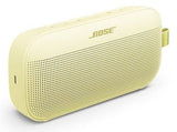 Altavoz Portátil  Bose Soundlink Flex (2.ª Gen.) Citrus Yellow