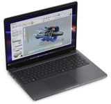 Portátil Dell Pro Precision 5 16 U7 366h 32gb Ssd 1tb Rtx Pro 1000 16 " Fhd+ W11p