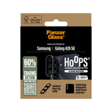 EAN 5715685017179 - PanzerGlass ® Hoops® Camera Lens Protector Transparent Samsung Galaxy A26 5G Protector de pantalla 1 piez imagen 3
