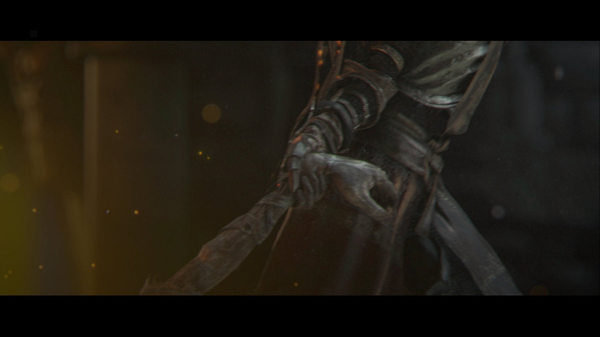 Juego Dark Souls 3 Goty Playstation 4