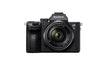 EAN 4548736079748 - Sony α 7 III + 28-70mm MILC 24,2 MP CMOS 6000 x 4000 Pixeles Negro imagen 1