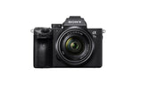 EAN 4548736079748 - Sony α 7 III + 28-70mm MILC 24,2 MP CMOS 6000 x 4000 Pixeles Negro imagen 1