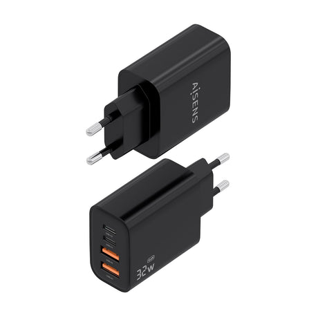 EAN 8435739905043 - AISENS A110-1028 cargador de dispositivo móvil Teléfono móvil, Smartphone, Portátil, Cámara digital, Tabl imagen 3
