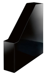 Han Mehsammler I-Line, Din A4 C4, Milvoll, Negro