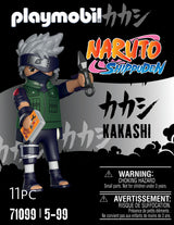 EAN 4008789710994 - Playmobil Naruto 71099 figura de juguete para niños imagen 2