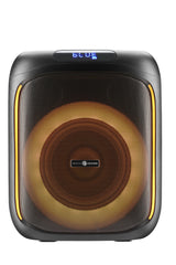 EAN 8018080479441 - Music Sound 8018080479441 Altavoz para fiestas Negro imagen 3