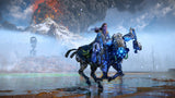 Ps5 Horizon Zero Dawn Remastered
