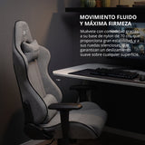 Silla Gaming Drift Dr190 Gris