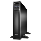 EAN 0731304272687 - APC Smart-UPS sistema de alimentación ininterrumpida (UPS) Línea interactiva 2,2 kVA 1980 W 9 salidas AC imagen 7