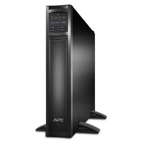 EAN 0731304272687 - APC Smart-UPS sistema de alimentación ininterrumpida (UPS) Línea interactiva 2,2 kVA 1980 W 9 salidas AC imagen 7