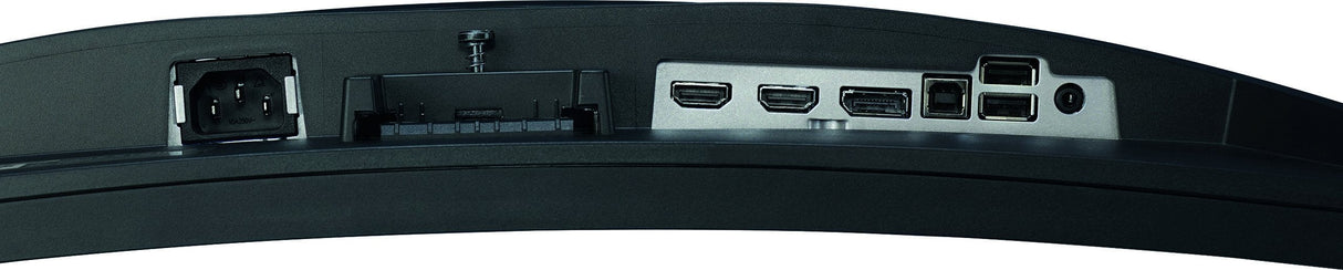 Monitor Iiyama G2766hsu-B1 27" Ete Va Fhd Curved Gaming 1500r 16:9 3000:1 250cd M2 1ms 2xhdmi