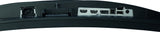 Monitor Iiyama G2766hsu-B1 27" Ete Va Fhd Curved Gaming 1500r 16:9 3000:1 250cd M2 1ms 2xhdmi