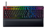 Razer Teclado De Jeu Huntsman V2 (Purple Switch) - Azerty
