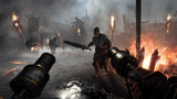 Juego Warhammer Vermintide 2 Deluxe Edition Playstation 4
