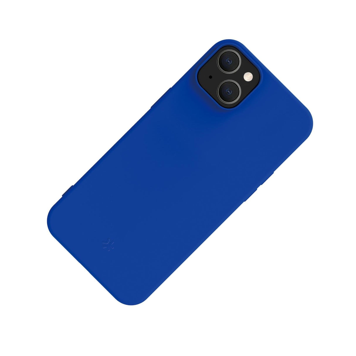Celly Cromo1055bl Funda Para Iphone 15 Plus (6.7") Azul