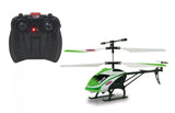 Jamara Helikopter Helox 3 + 2kanal Gyro,Licht+Demo Ir 12+