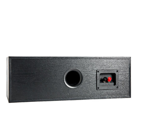 EAN 0747192125493 - Polk Audio T30 altavoz De 2 vías Negro Alámbrico 100 W imagen 3