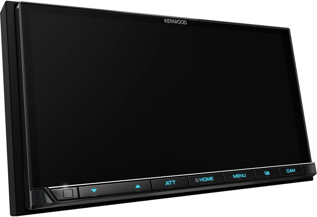 Kenwood Dmx8021dabs 7''/Wifi/Carplay/Androidauto/2-Din
