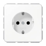 Jung Cd1520kiww Schuko Steckdose