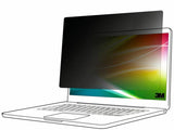 3m Bpnde005 Película De Privacidad 3:2 Brillante Scr. Dell Multilínea 13