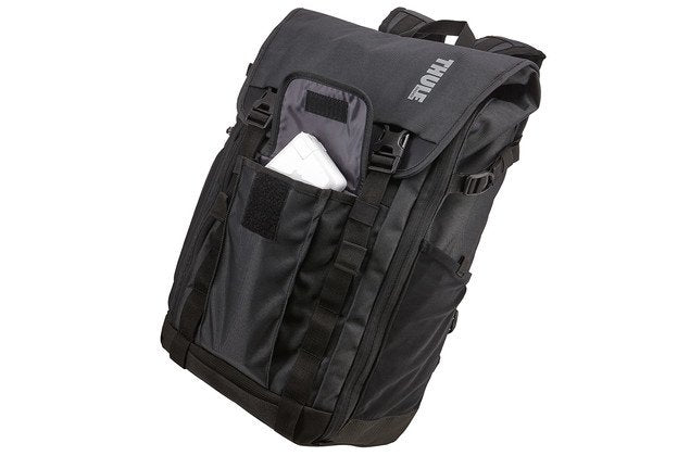 Mochila Thule Subterra 3203037 (15,6"; Negra)