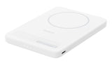 Belkin Boostcharge Slim Magn.Pb 5000mah Qi2 Fold.Wh. Bpd011hqwh