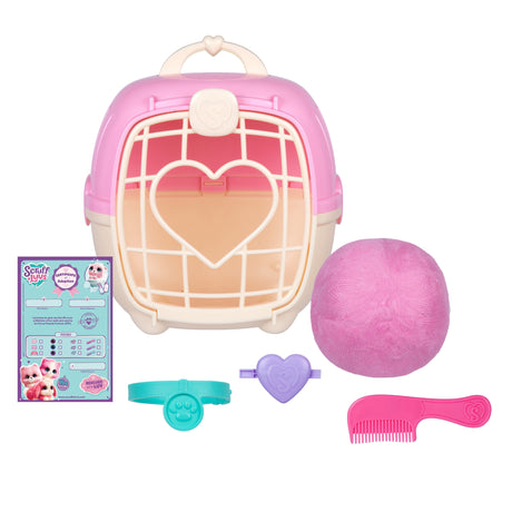 EAN 630996303269 - Moose Toys Scruff a Luvs imagen 2