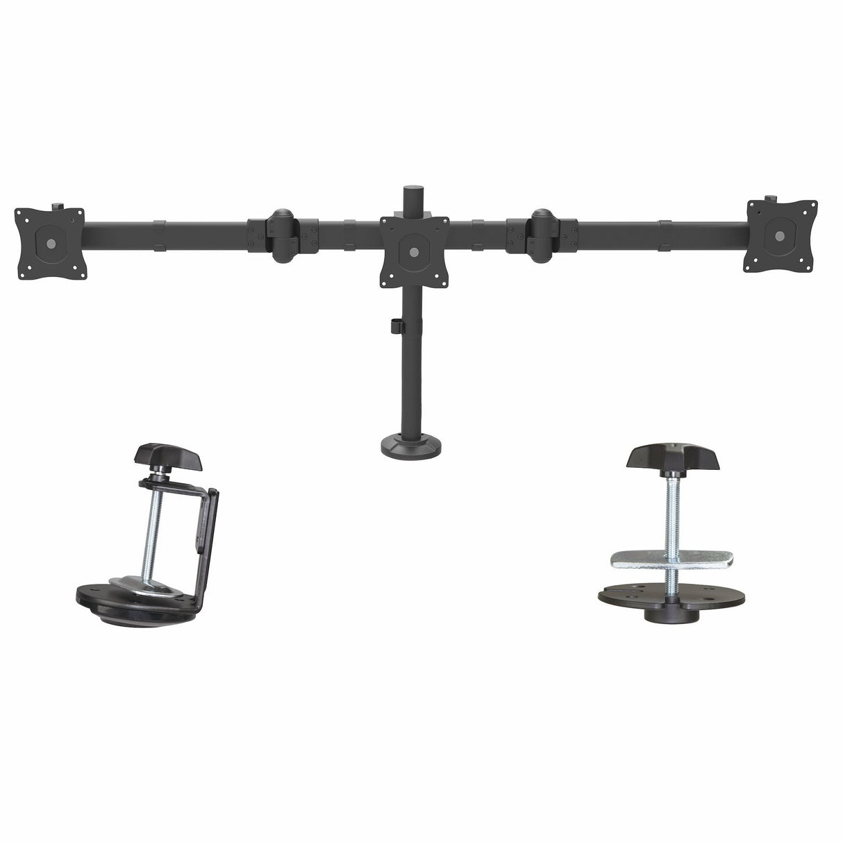 Startech Armtrio Brazo Articulado Para 3 Monitores Hasta 24"