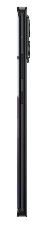 Motorola Edge 30 Fusion Cosmic Grey 8+128gb
