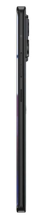 EAN 0840023233272 - Motorola edge 30 fusion 16,6 cm (6.55") SIM doble Android 12 5G USB Tipo C 8 GB 128 GB 4400 mAh Gris imagen 3