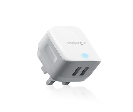 EAN 4710901739027 - Innergie ADP-24DW DD cargador de dispositivo móvil Mando para videojuegos, Teléfono IP, Teléfono móvil, S imagen 1