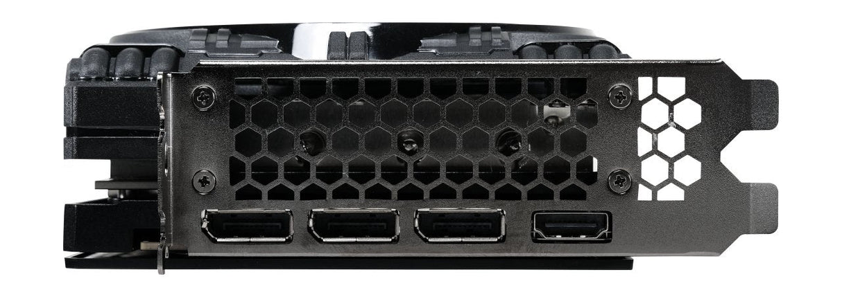 EAN 4710562245516 - Palit GeForce RTX 5070 Ti GamingPro-S OC NVIDIA 16 GB GDDR7 imagen 8