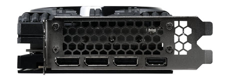 EAN 4710562245516 - Palit GeForce RTX 5070 Ti GamingPro-S OC NVIDIA 16 GB GDDR7 imagen 8