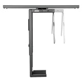 EAN 4052792048094 - LogiLink EO0004 soporte de CPU Soporte de CPU para instalación en escritorio Negro imagen 4