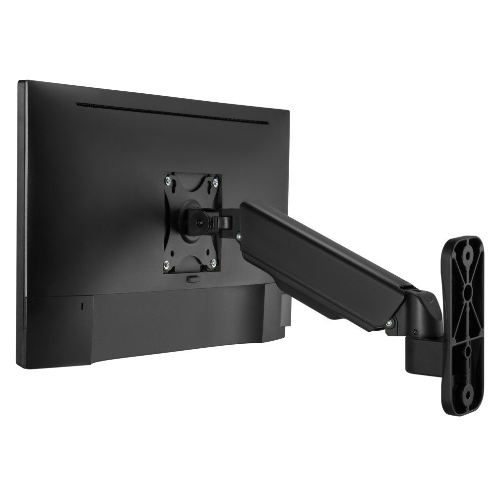 Techly Ica-Lcd G111e Soporte De Pared Para Tv 17-32" Led/Lcd 9kg Giratorio De Resorte