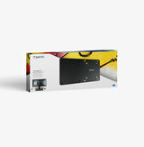 Tooq Soporte Vesa Para Mini Pc - Peso Max 3kg - Vesa 100x100 - Negro