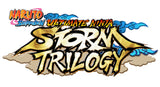 Juego Naruto Ultimate Ninja Storm Trilogy (Dlc) Switch