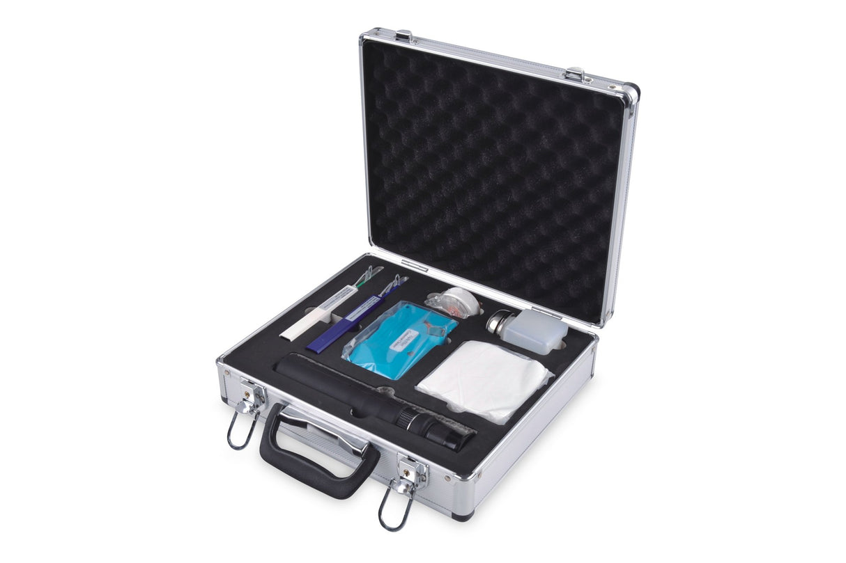 EAN 4016032430179 - Digitus DN-FO-KIT-2 kit de limpieza para computadora Kit de limpieza para equipos imagen 1