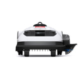 Ecovacs Goat A3000 Lidar Pro Eu Robot Cortacésped 100 W Negro, Blanco