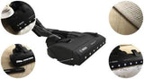Aspiradora Con Bolsa Bosch Serie 6 Prosilence Bgb6sil0l