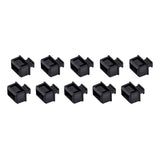 EAN 0065030875950 - StarTech.com SFPCAP10 tapón antipolvo para puerto 10 pieza(s) imagen 3