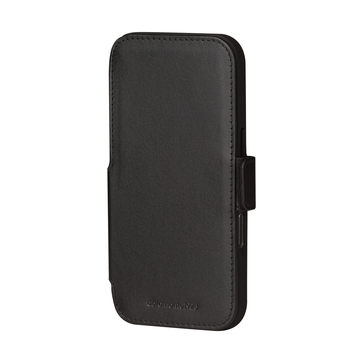 EAN 5711428066176 - dbramante1928 Copenhagen funda para teléfono móvil Funda cartera Negro imagen 6