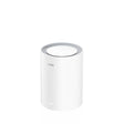 EAN 6971690792794 - Cudy M1800 1-Pack Doble banda (2,4 GHz / 5 GHz) Wi-Fi 6 (802.11ax) Blanco Interno imagen 1