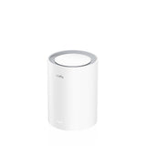 EAN 6971690792794 - Cudy M1800 1-Pack Doble banda (2,4 GHz / 5 GHz) Wi-Fi 6 (802.11ax) Blanco Interno imagen 1