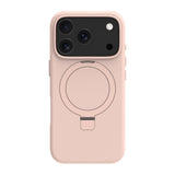 Roskilde Kickicon Iphone17 Pro Pink Sand
