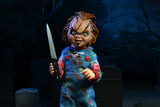 EAN 0634482421215 - NECA Chucky & Tiffany 2-Pack imagen 3
