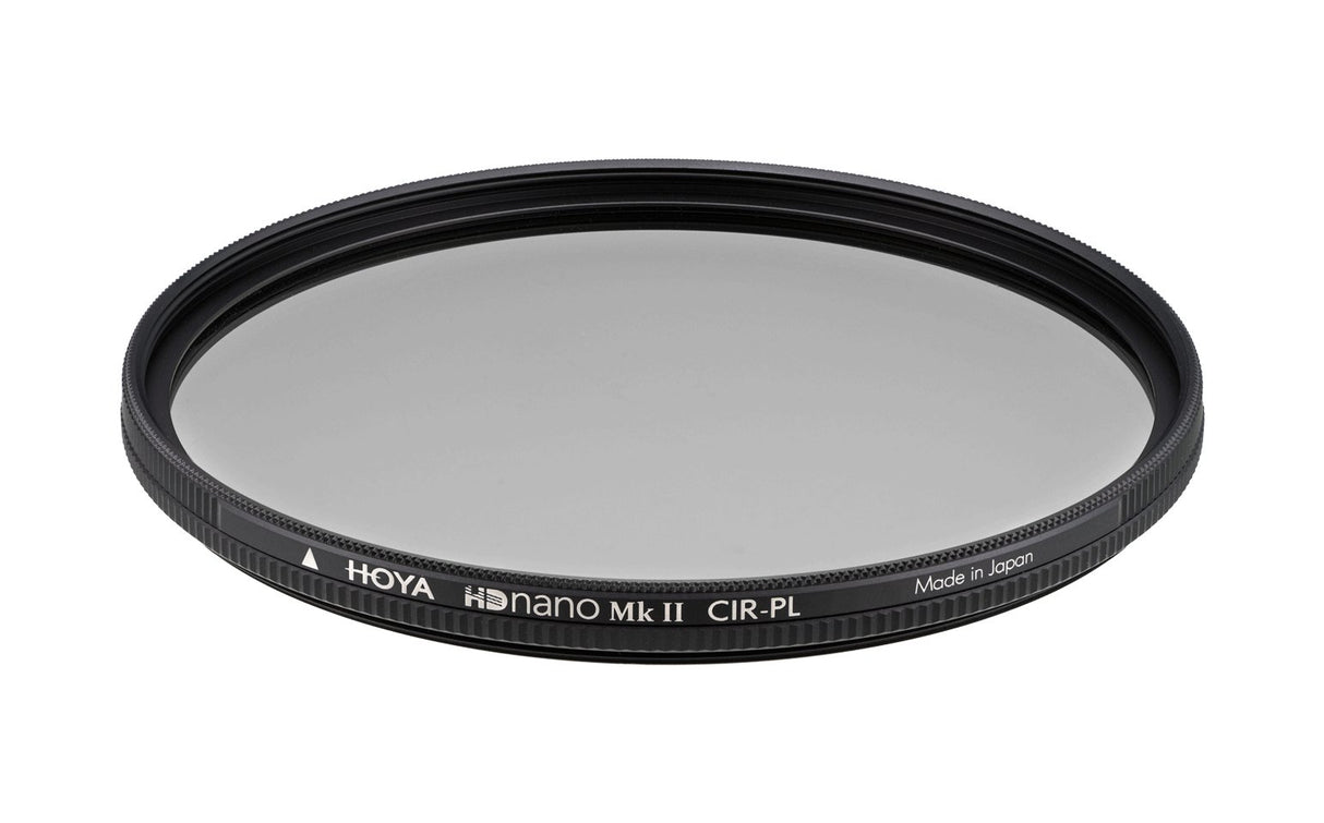 EAN 0024066070364 - Hoya HD Nano Mk II CIR-PL Filtro polarizador circular 62 mm imagen 1