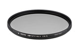 EAN 0024066070364 - Hoya HD Nano Mk II CIR-PL Filtro polarizador circular 62 mm imagen 1