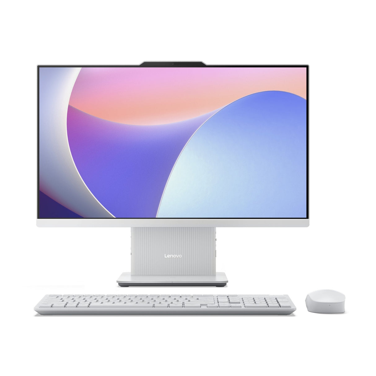 All In One Lenovo Ideacentre Aio 24arr923.8 Ryzen 5 16gb/ 512gb/Freedos